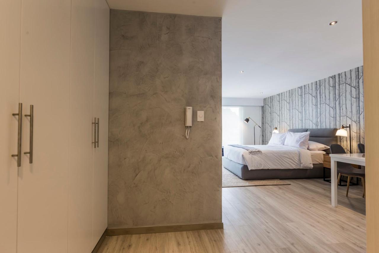 Charming 1Br In Barranco Apartman Lima Kültér fotó