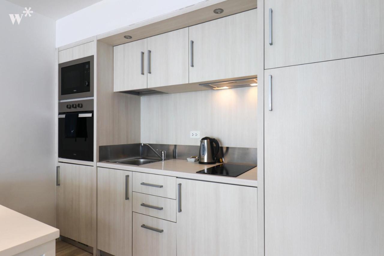 Charming 1Br In Barranco Apartman Lima Kültér fotó