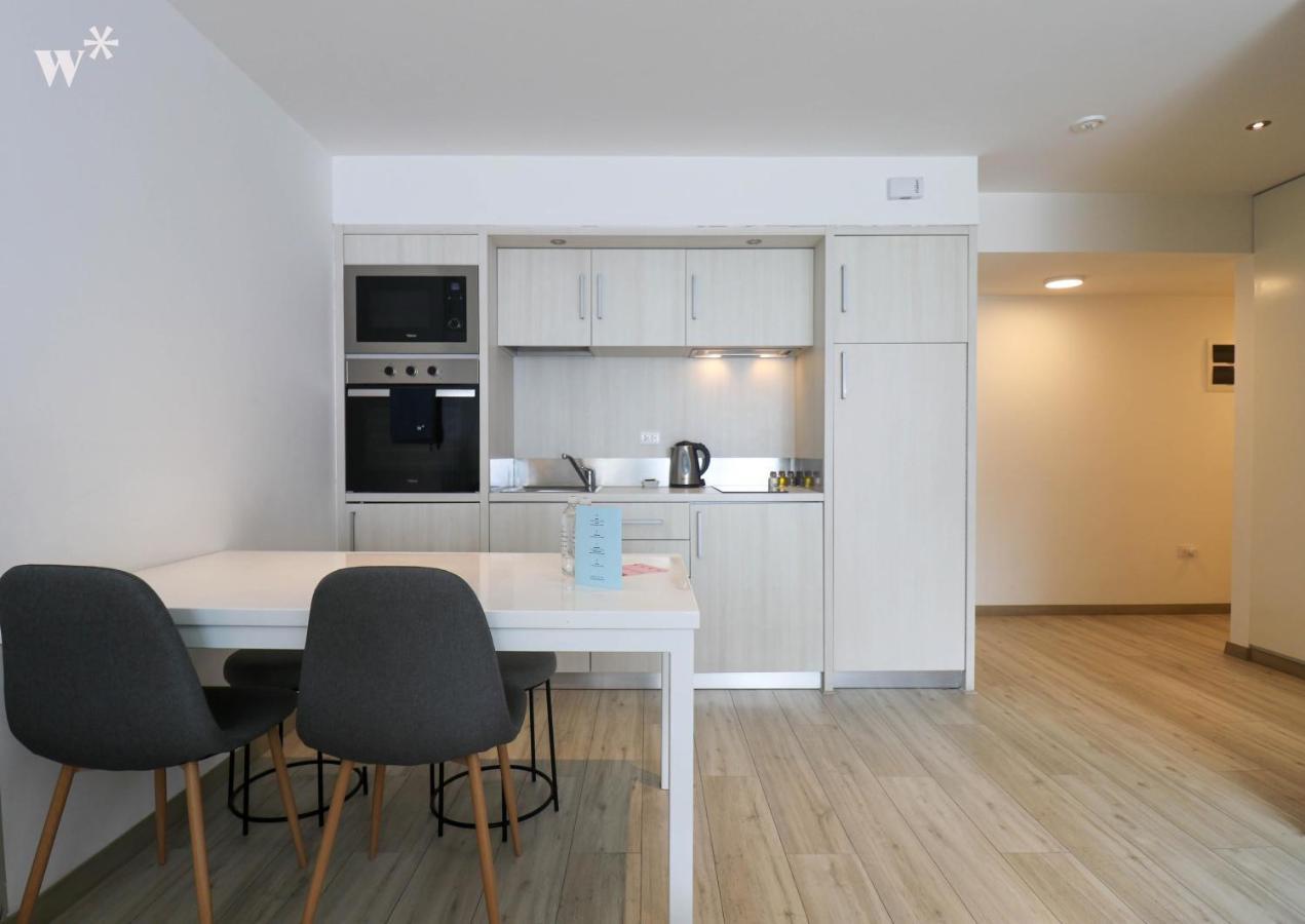 Charming 1Br In Barranco Apartman Lima Kültér fotó
