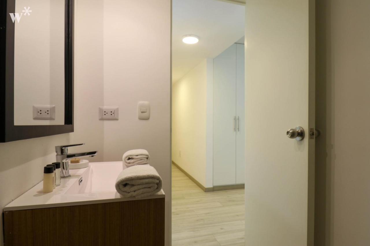 Charming 1Br In Barranco Apartman Lima Kültér fotó