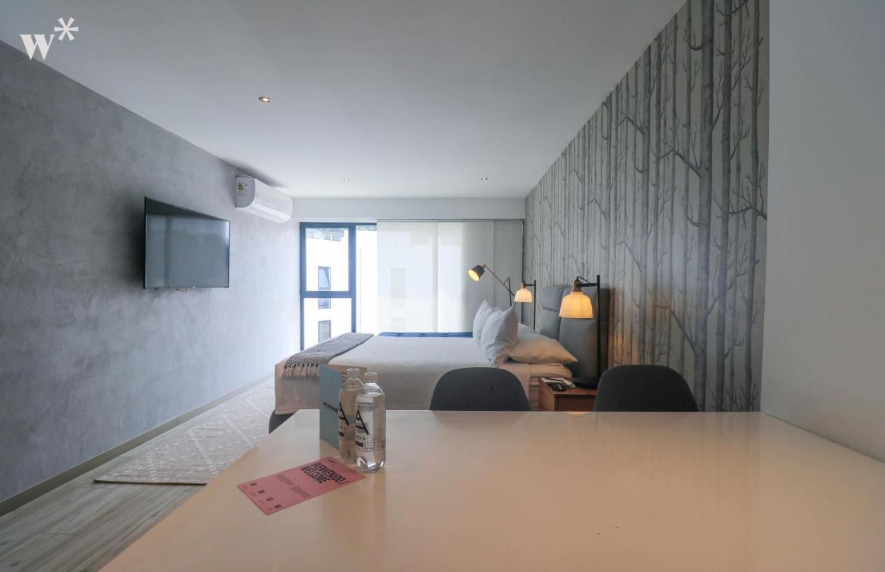 Charming 1Br In Barranco Apartman Lima Kültér fotó