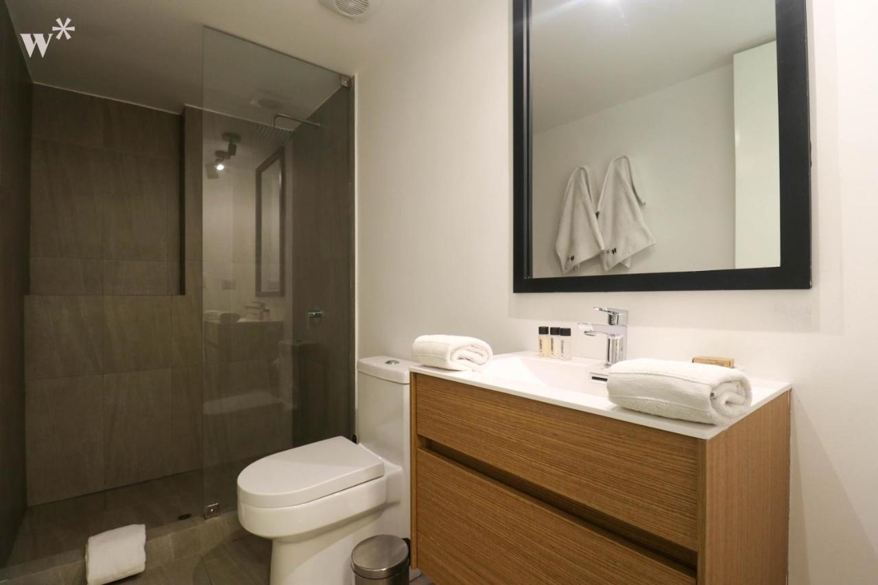 Charming 1Br In Barranco Apartman Lima Kültér fotó