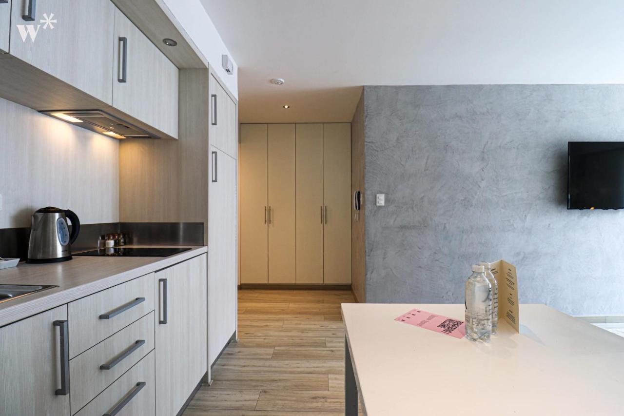 Charming 1Br In Barranco Apartman Lima Kültér fotó