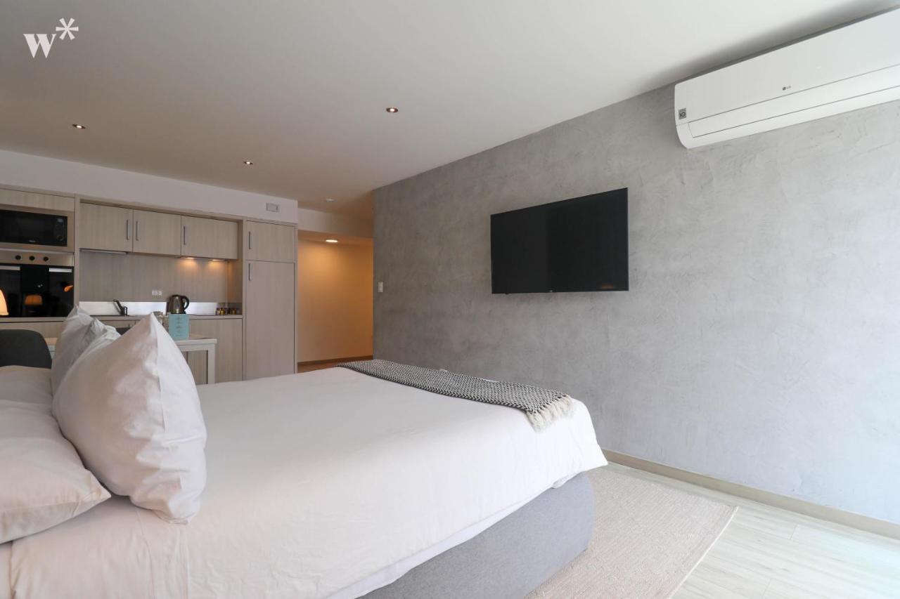 Charming 1Br In Barranco Apartman Lima Kültér fotó